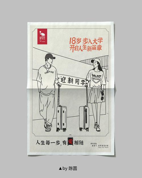 数字媒体艺术设计专业18级广告设计课优秀作品大赏